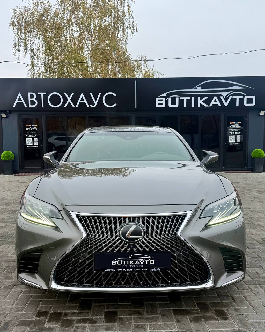  LS