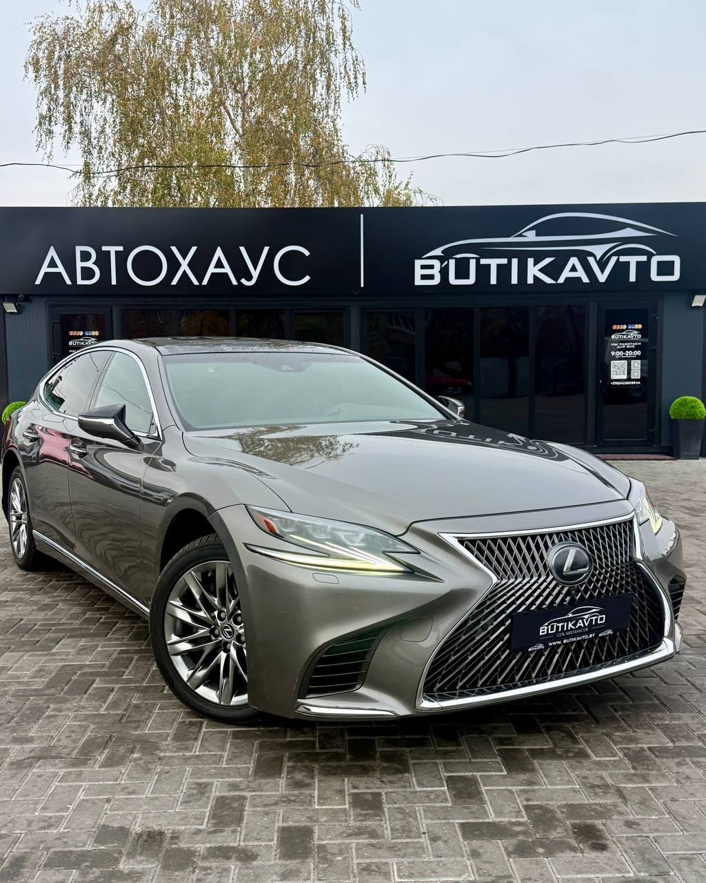  LS