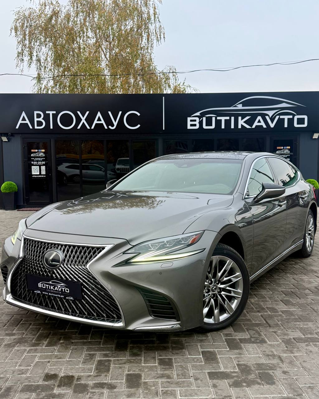  LS