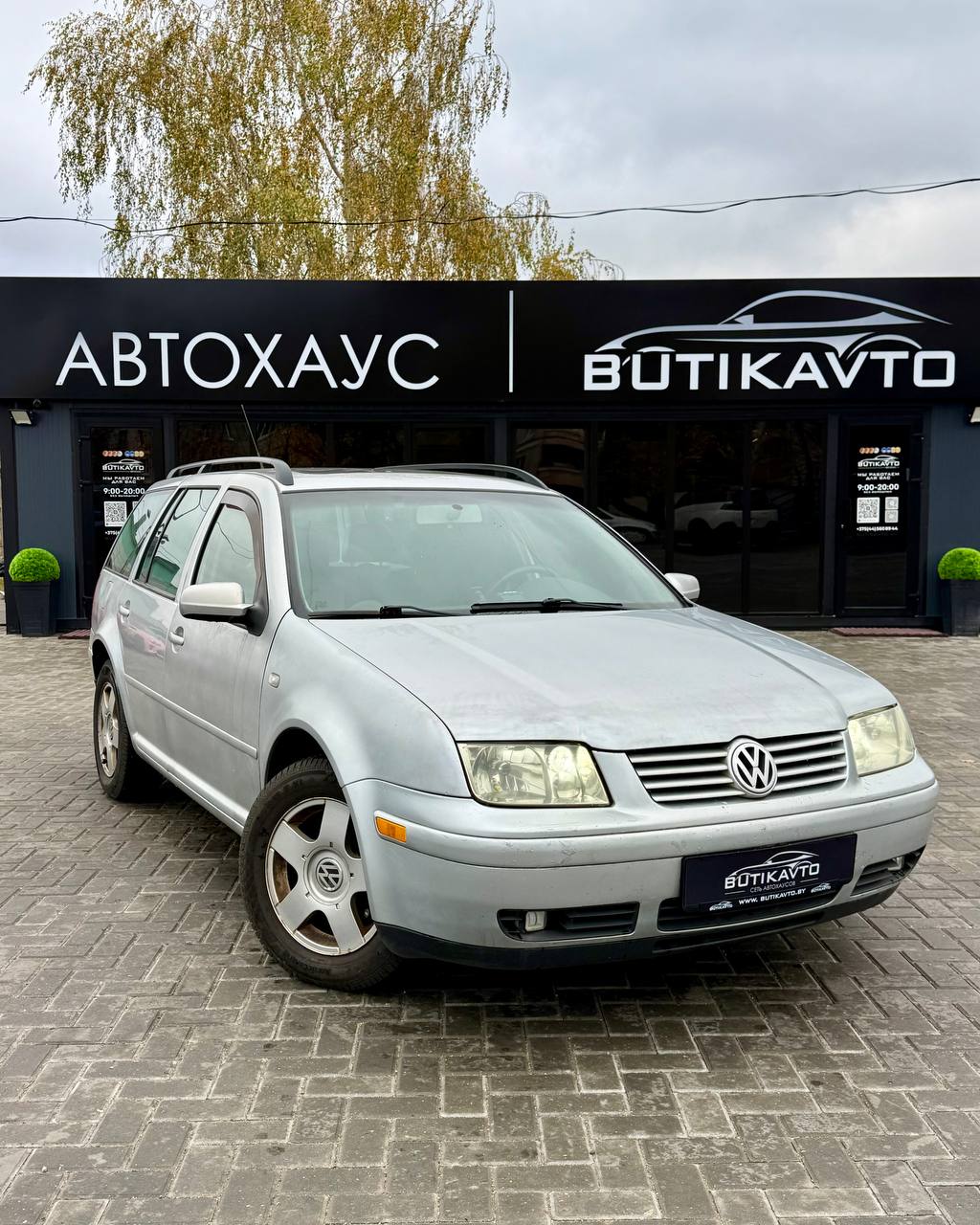 Volkswagen Jetta, 2001 г., Минск — в лизинг
