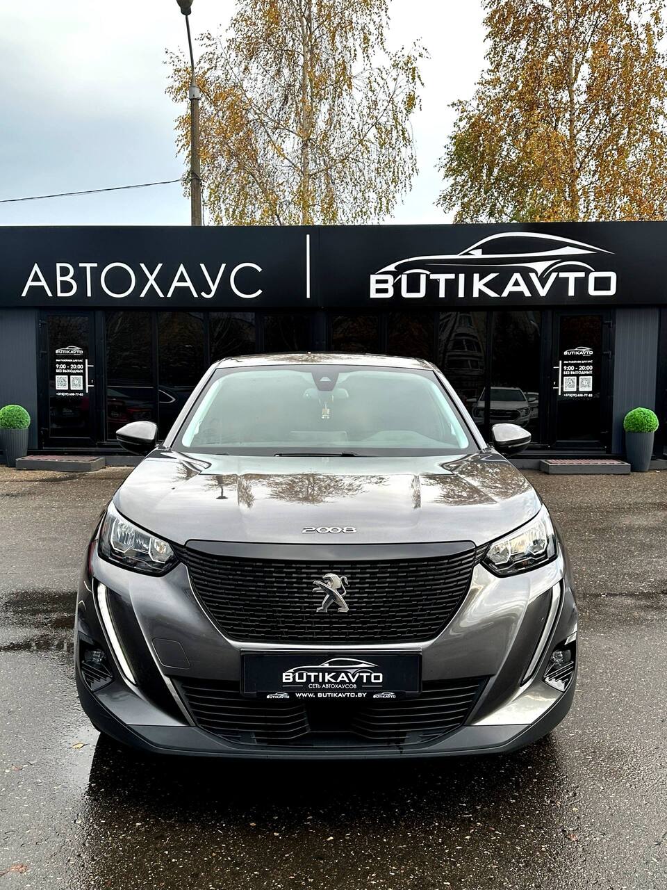  2008 II