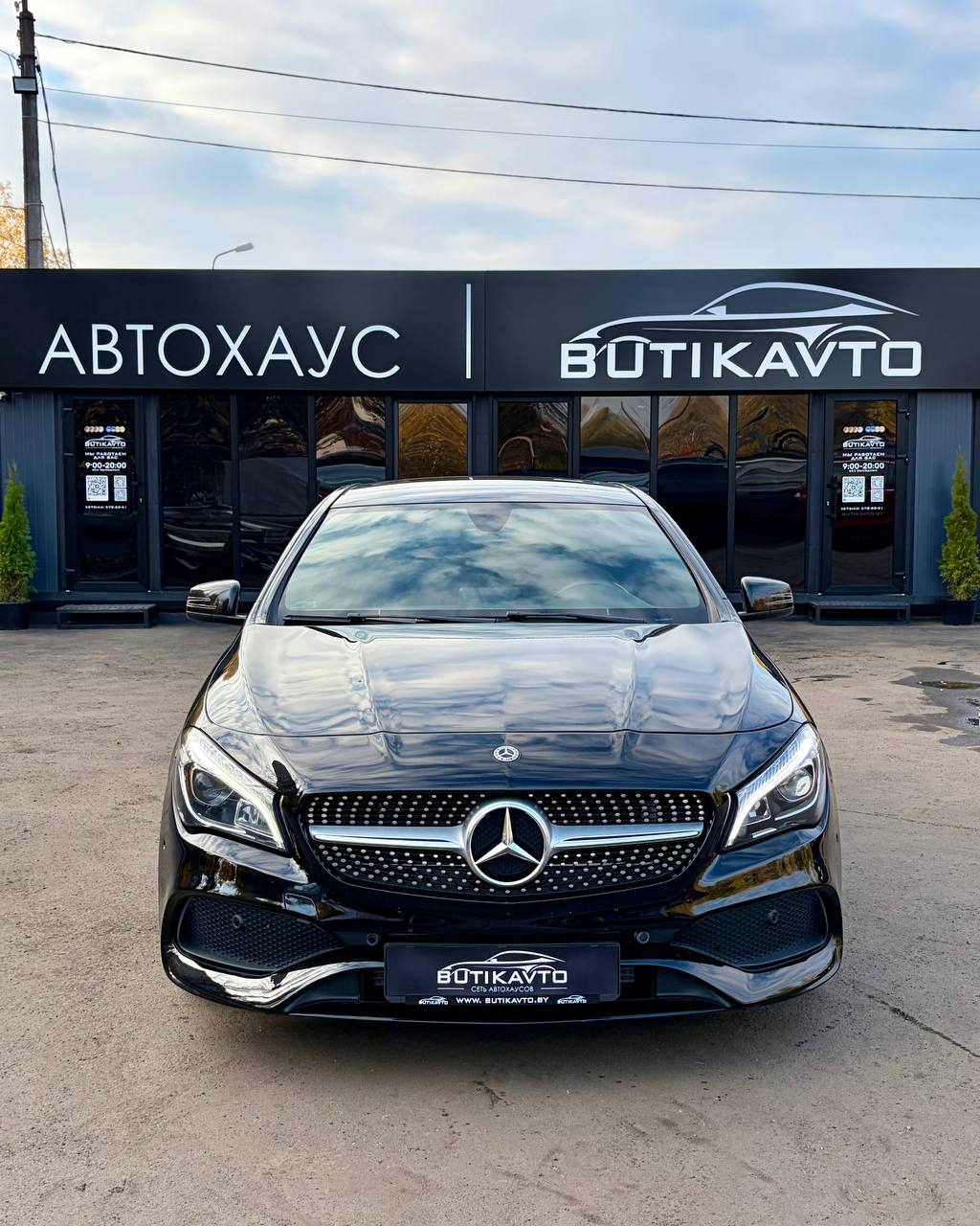  CLA