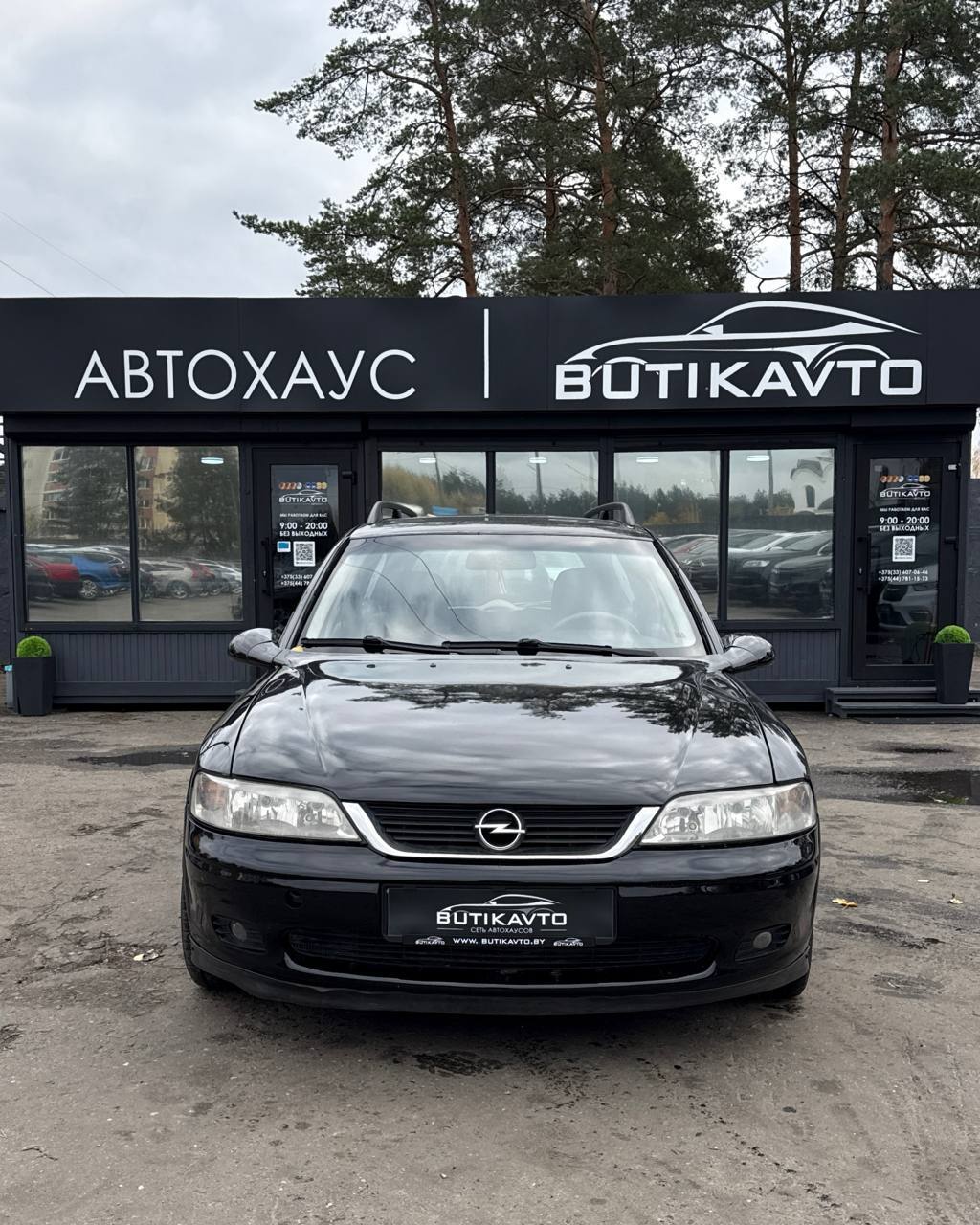  Vectra