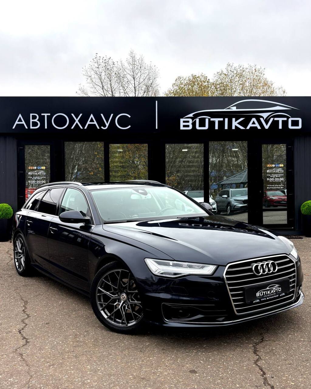  A6
