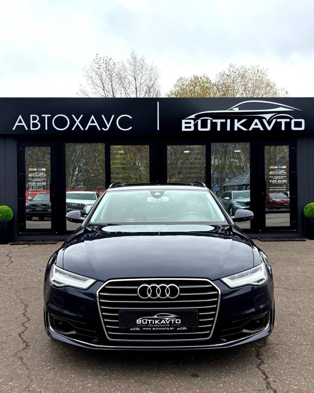  A6