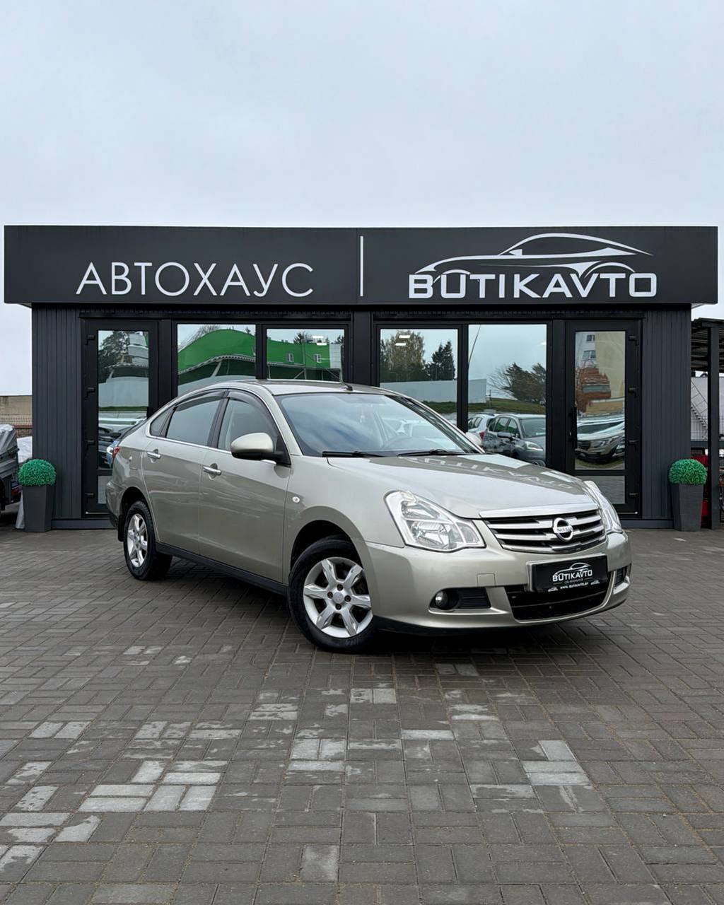  Almera