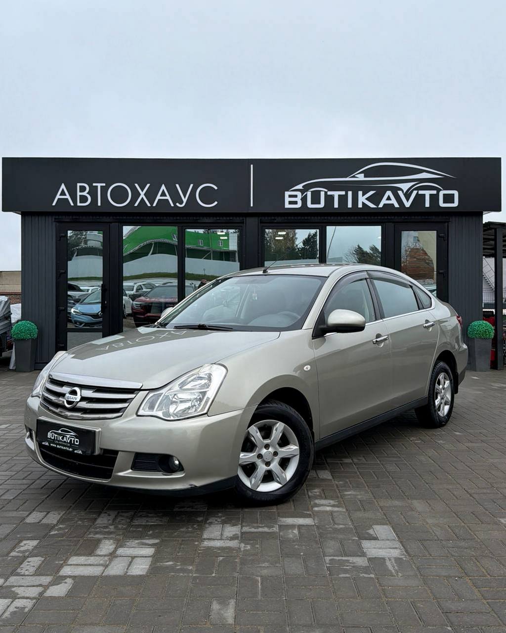  Almera