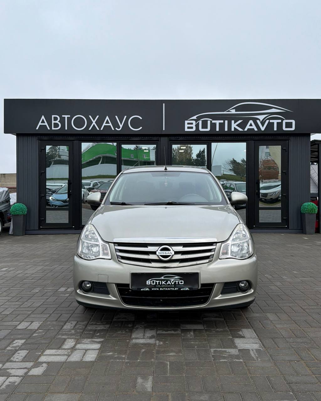  Almera
