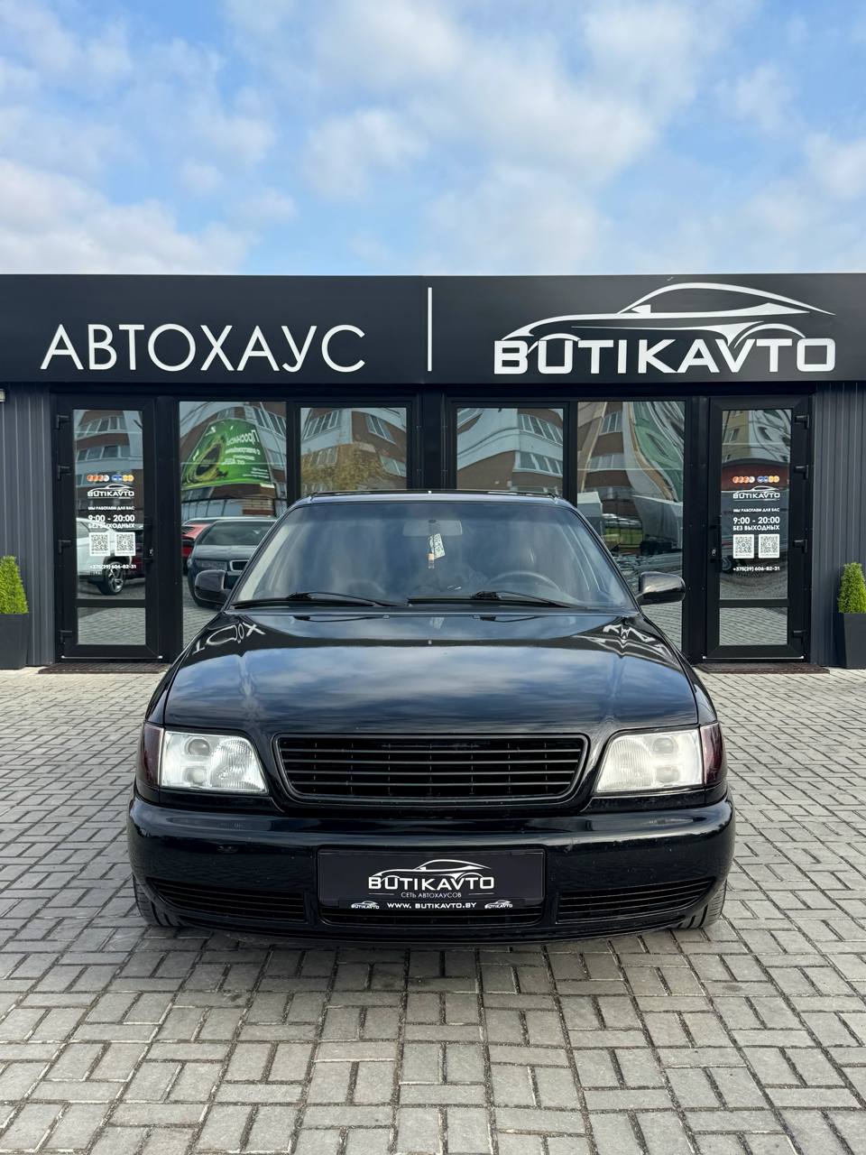  A6