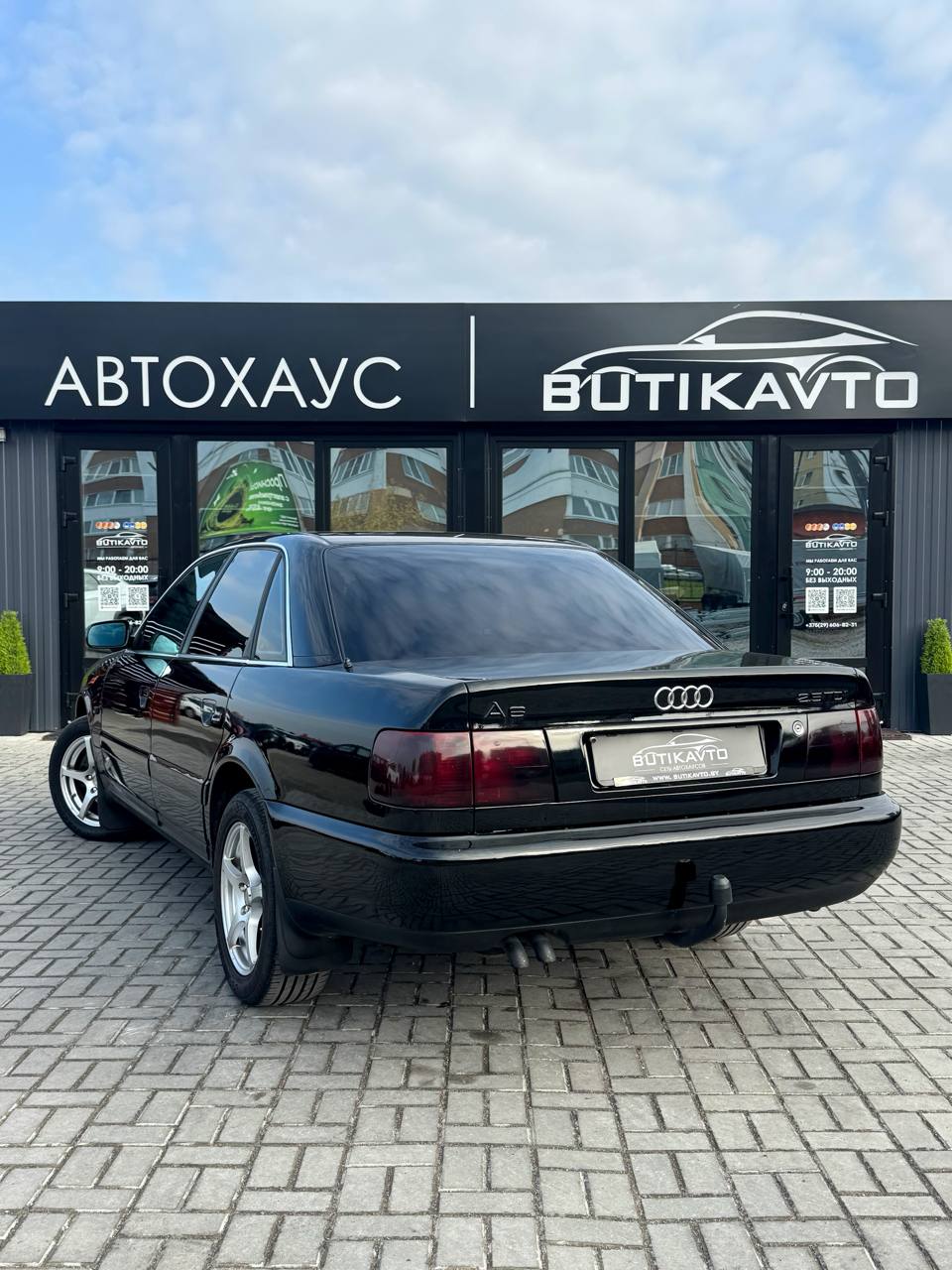 A6
