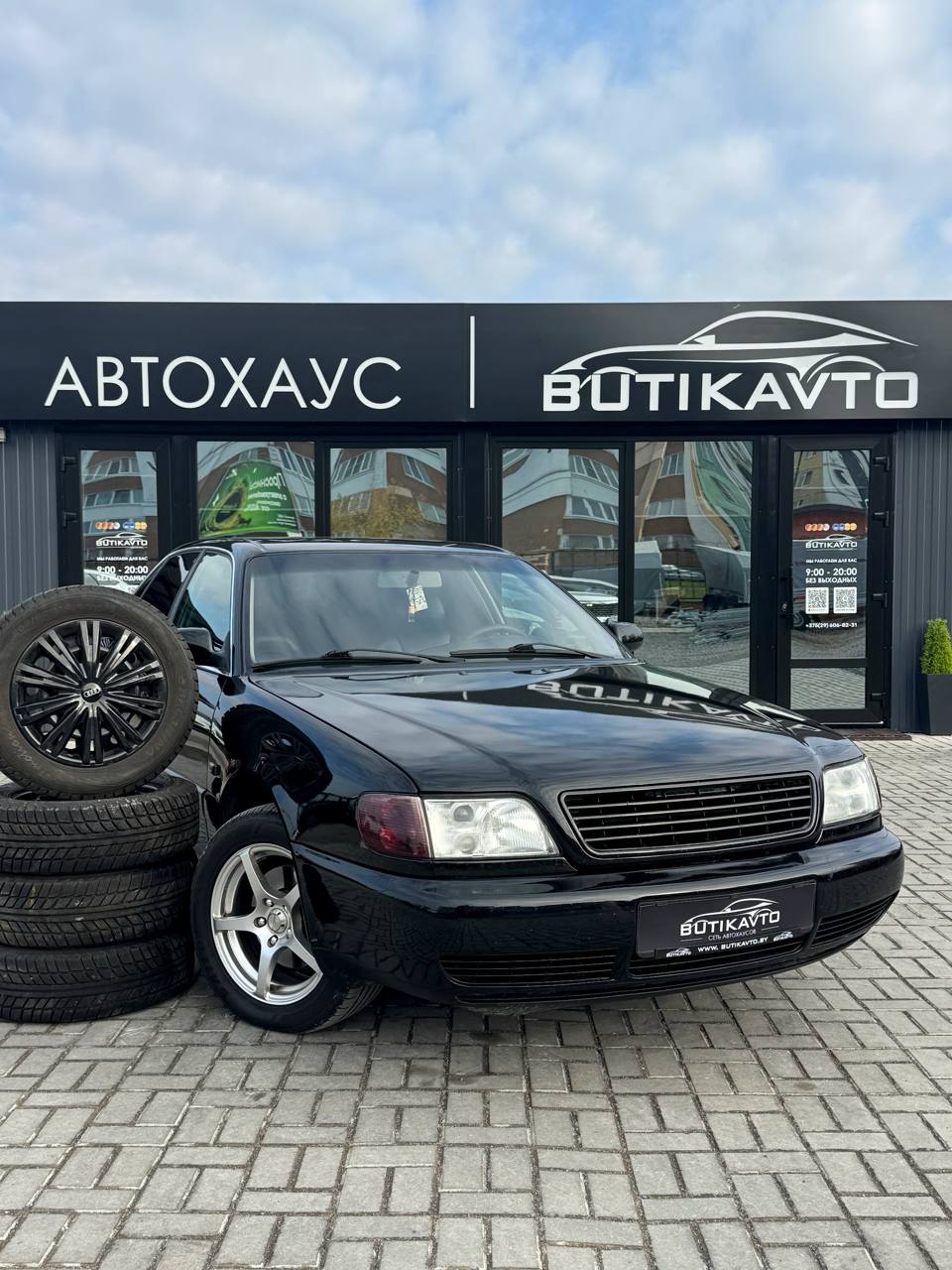  A6